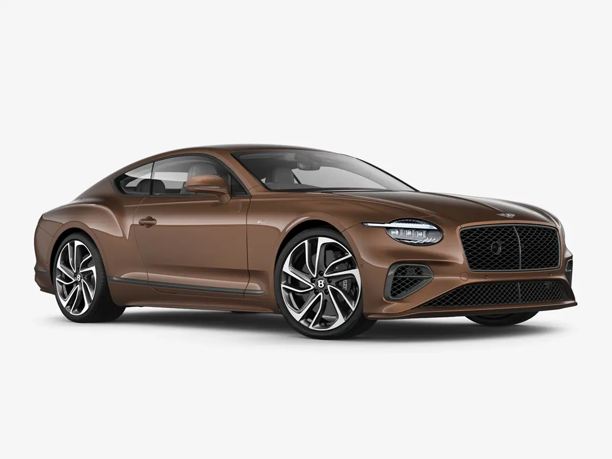 Bentley Continental Bentyga Bronze.webp
